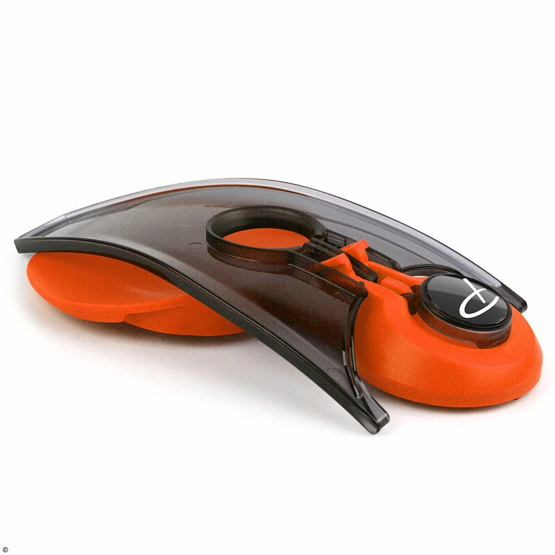 PuttOUT Orange Pressure Putt Training Aid | American Golf - Image 4