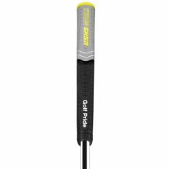 Golf Pride Mens Grey Tour SNSR 140CC Contour Pro Golf Putter Grip