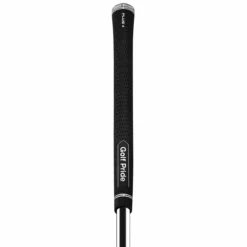 Golf Pride Mens Black Tour Velvet Plus4 Grip