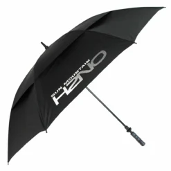 Sun Mountain Black Long Lasting Plain H2NO Golf Umbrella 7 Sun Mountain Black Long Lasting Plain H2NO Golf Umbrella -TaylorMade shop American Golf 346691 86689 346691 0