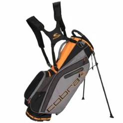 Cobra Golf Ultralight Golf Stand Bag