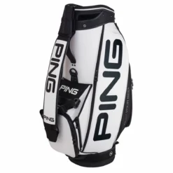 PING Tour Golf Staff Bag