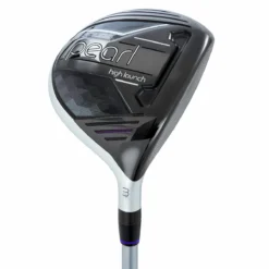 Benross Black Pearl Right Hand Lady Flex Golf Fairway Wood 2019
