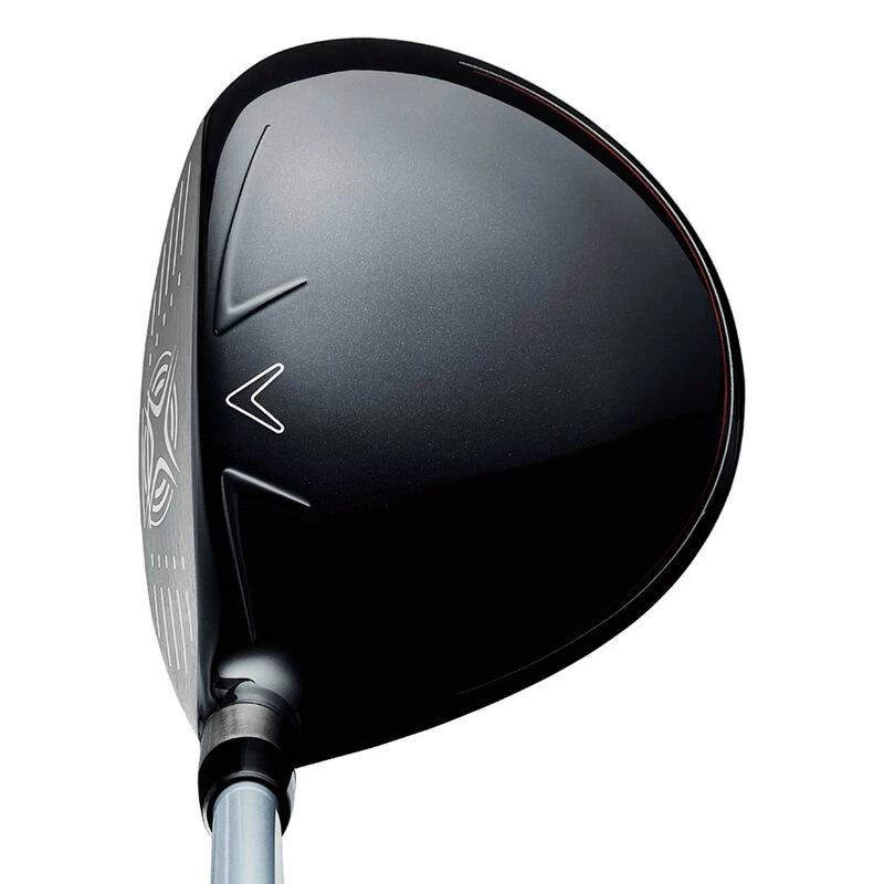 Callaway Golf Black XR Speed Lady Flex Right Hand Golf Fairway Wood 2 Callaway Golf Black XR Speed Lady Flex Right Hand Golf Fairway Wood - Image 2