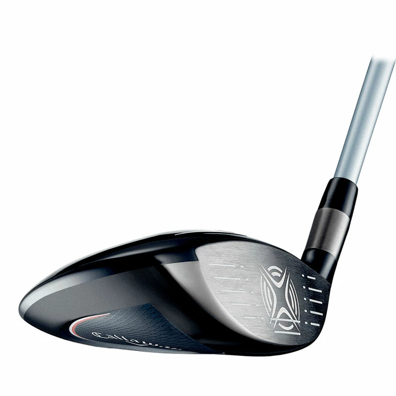 Callaway Golf Black XR Speed Lady Flex Right Hand Golf Fairway Wood 3 Callaway Golf Black XR Speed Lady Flex Right Hand Golf Fairway Wood - Image 3