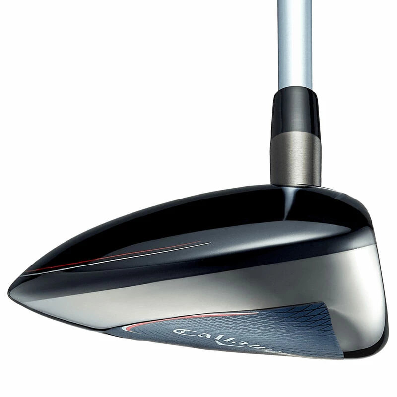 Callaway Golf Black XR Speed Lady Flex Right Hand Golf Fairway Wood 4 Callaway Golf Black XR Speed Lady Flex Right Hand Golf Fairway Wood - Image 4