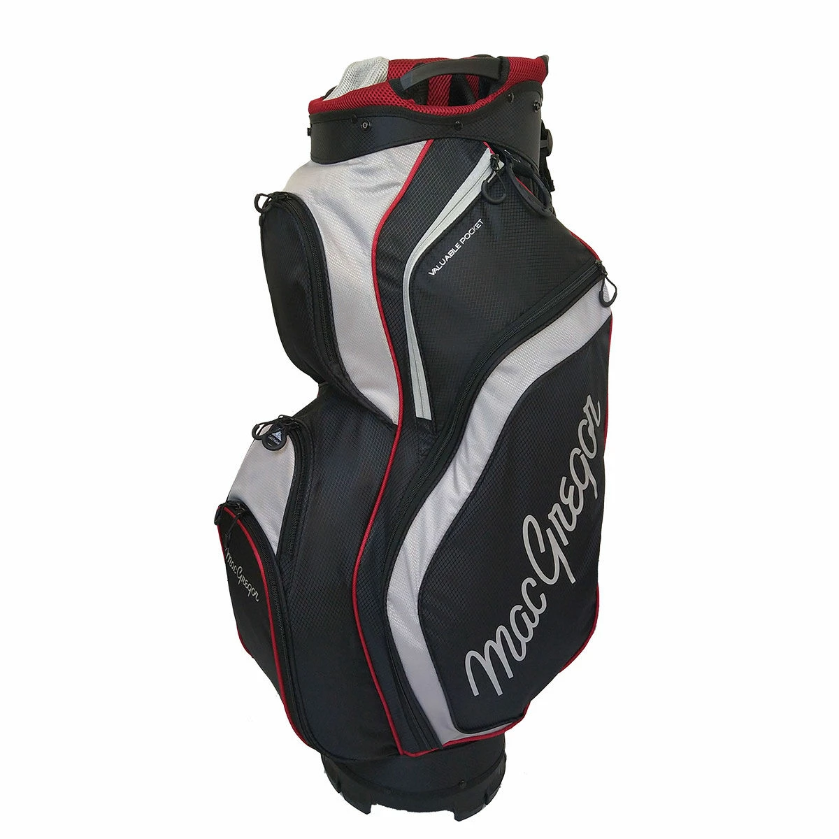 MacGregor Response Golf Cart Bag