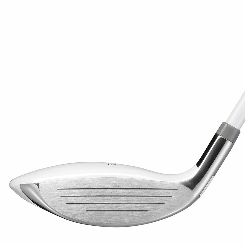 TaylorMade Womens Tan Brown Lightweight Right Hand Kalea Golf Fairway Wood 2019 - Image 3