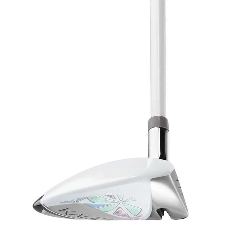 TaylorMade Womens Tan Brown Lightweight Right Hand Kalea Golf Fairway Wood 2019 - Image 4