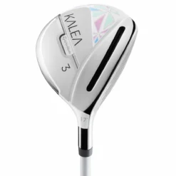 TaylorMade Womens Kalea Golf Fairway Wood
