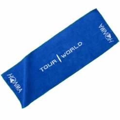 Honma Deluxe Golf Towel