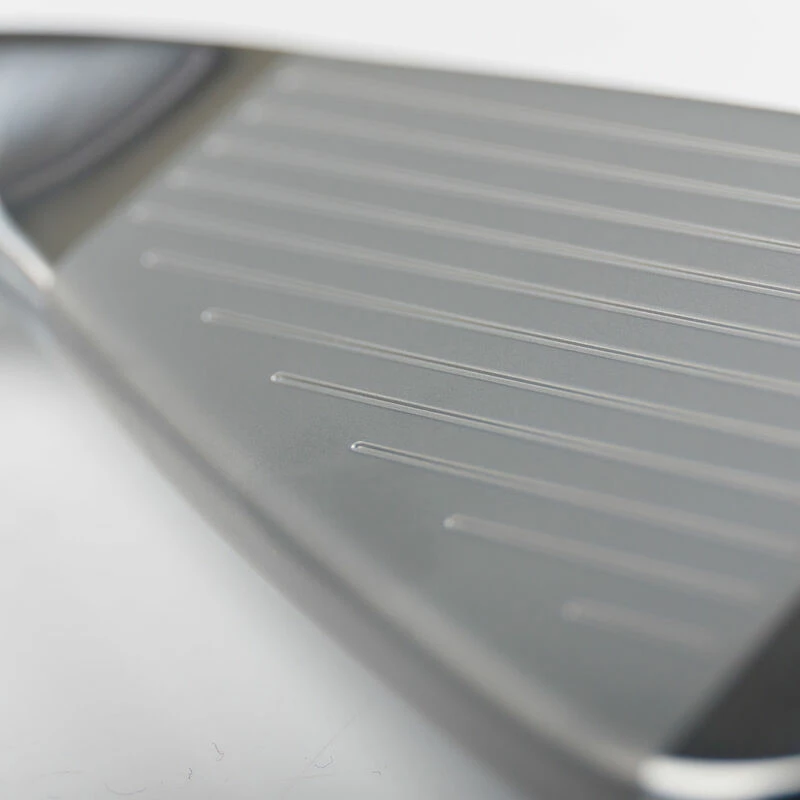 Mizuno Golf Mens Red MP-20 HMB Right Hand Regular Steel Iron - Image 4