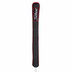 Titleist Black Jet Tour Alignment Stick Cover | American Golf