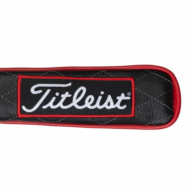 Titleist Black Jet Tour Alignment Stick Cover | American Golf - Image 3