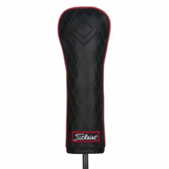 Titleist Black Jet Faiway Head Cover