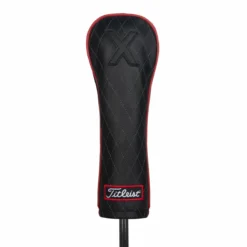 Titleist Mens Black Jet Hybrid Head Cover | American Golf