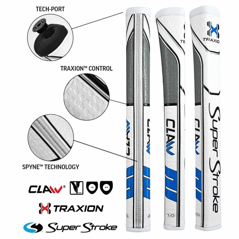 SuperStroke White - Image 2