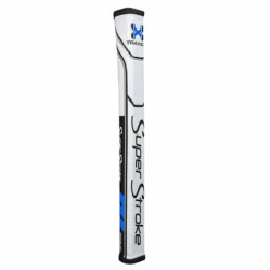 SuperStroke Traxion Pistol GT 1.0 Golf Putter Golf Grip
