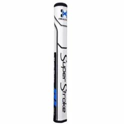 SuperStroke Traxion Tour Mid Slim 2.0 Golf Putter Grip
