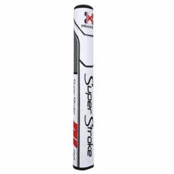 SuperStroke White
