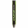 Flat Cat Black And Lime Green Solution Big Boy Golf Putter Grip