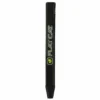 Flat Cat Black And Lime Green Tak Svelte Golf Putter Grip
