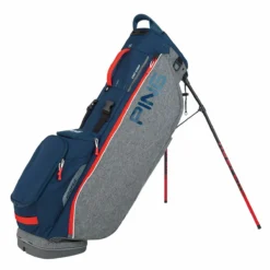 PING Hoofer Lite Lightweight Golf Stand Bag