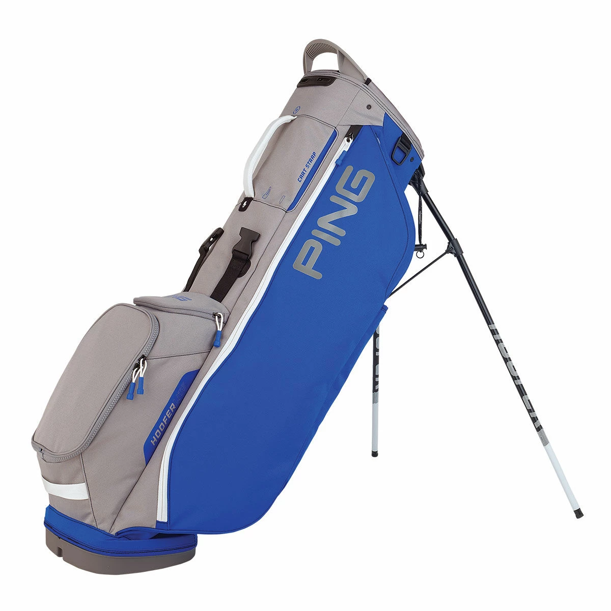 PING Hoofer Lite Golf Stand Bag 1 PING Hoofer Lite Golf Stand Bag