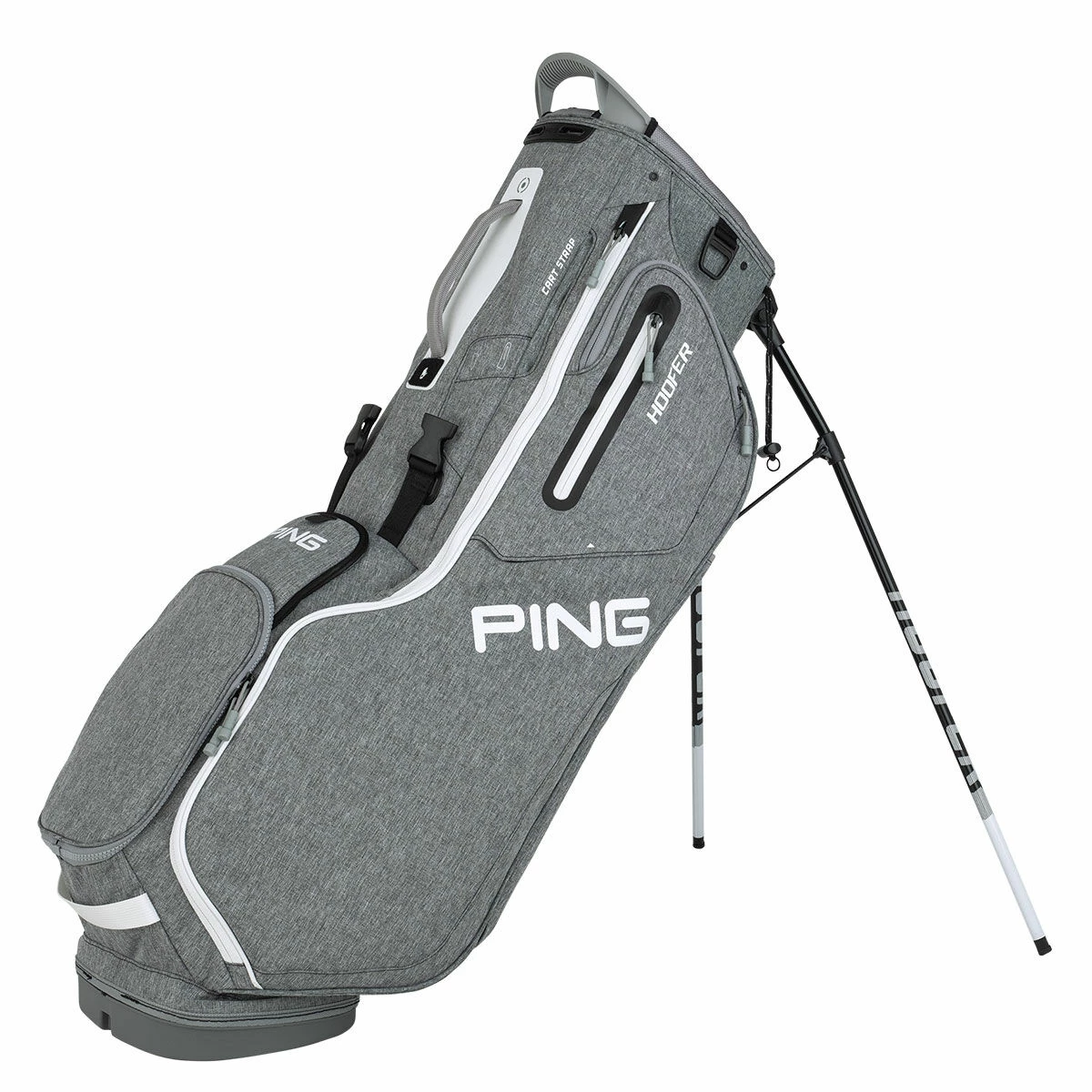 PING Hoofer Golf Stand Bag 2021