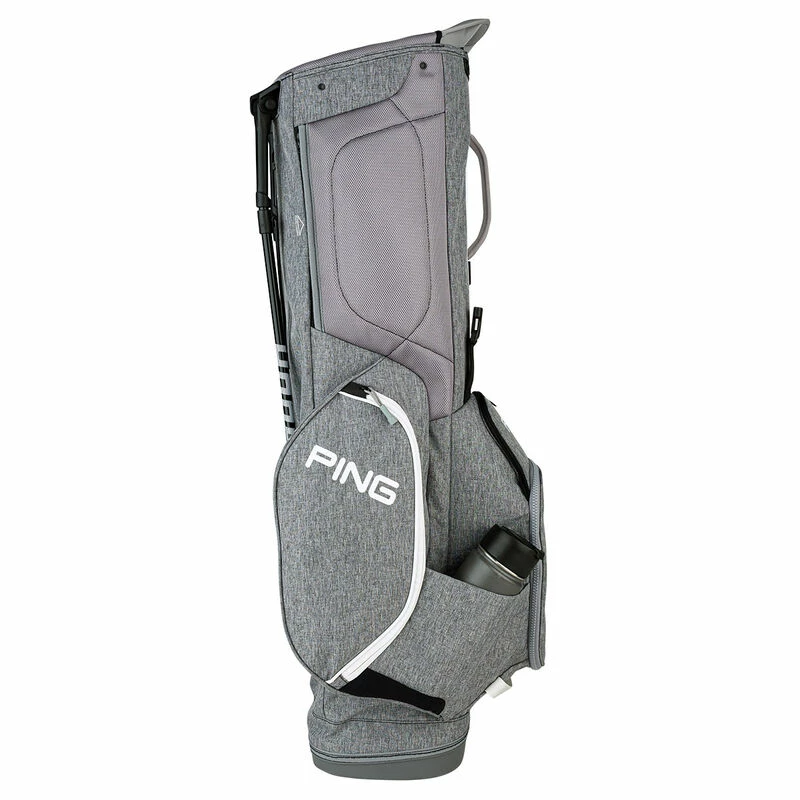 PING Hoofer Golf Stand Bag 2021 - Image 2