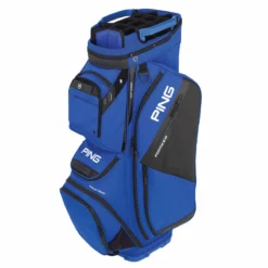 Alternative view of PING Pioneer Golf Cart Bag 2021