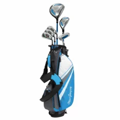 MacGregor DCT 9-12 Junior Golf Package Set
