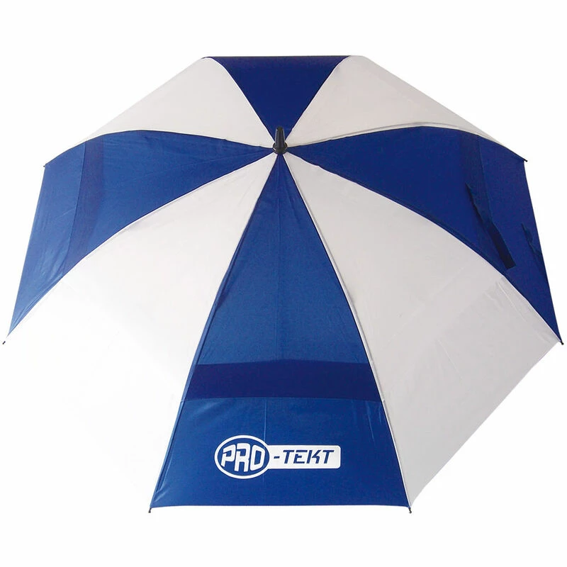 PRO TEKT Pro-Tekt Auto-Open Golf Umbrella - Image 2