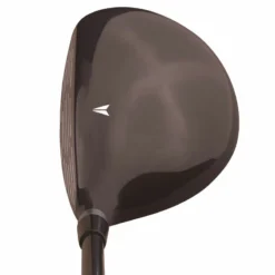 Rife RX5 Mens Black Regular Right Hand 18° Graphite Golf Fairway Wood | American Golf -TaylorMade shop American Golf 354811 60242 354811 2
