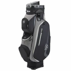 Wilson Staff ILock III Golf Cart Bag