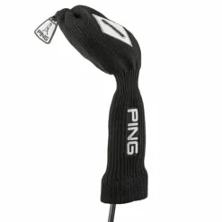 PING Knit Driver Head Cover