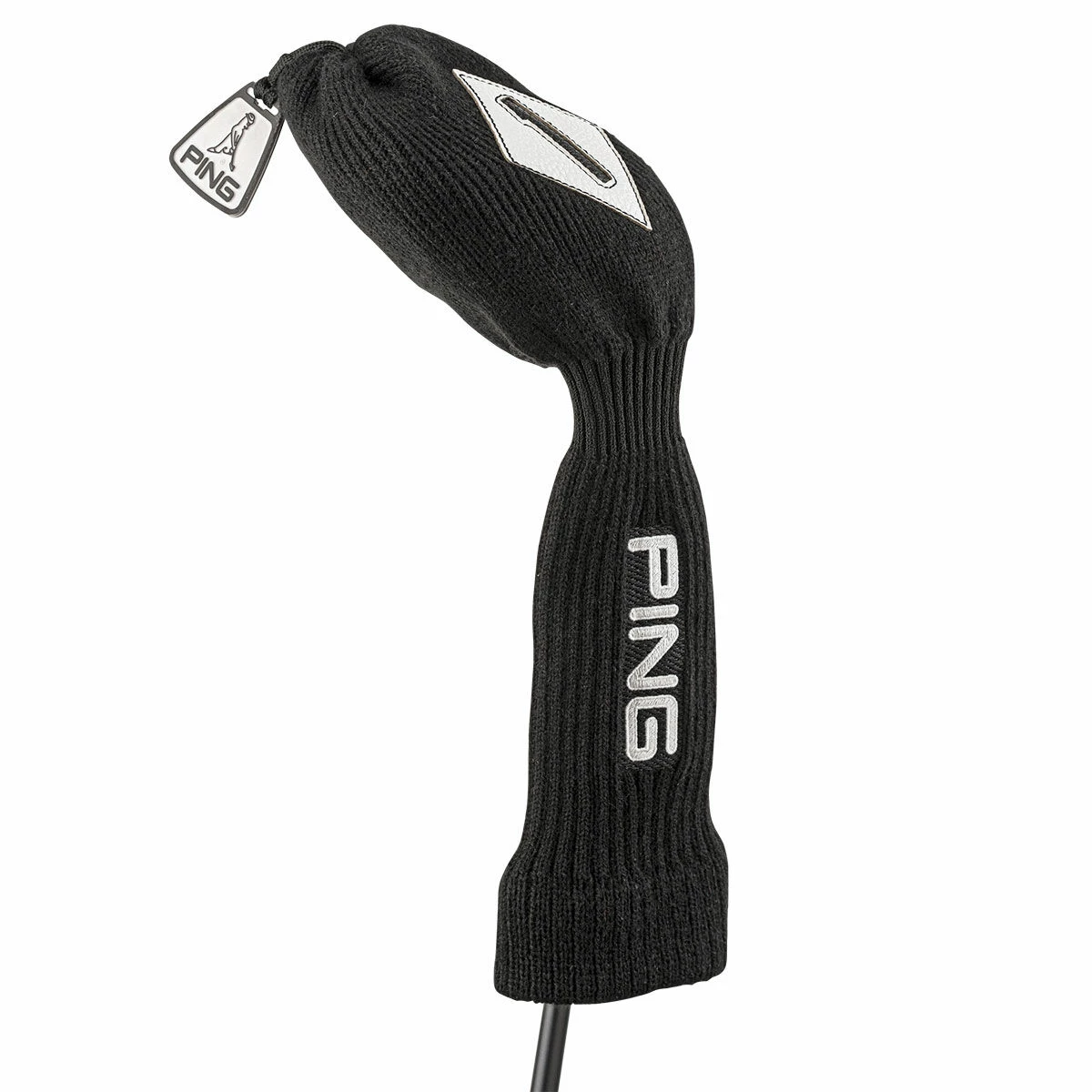 PING Knit Driver Head Cover