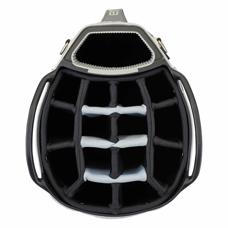 BIG MAX Aqua Tour 3 Waterproof Golf Cart Bag - Image 2