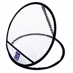PGA Tour Black Pop Up Golf Chipping Target Net
