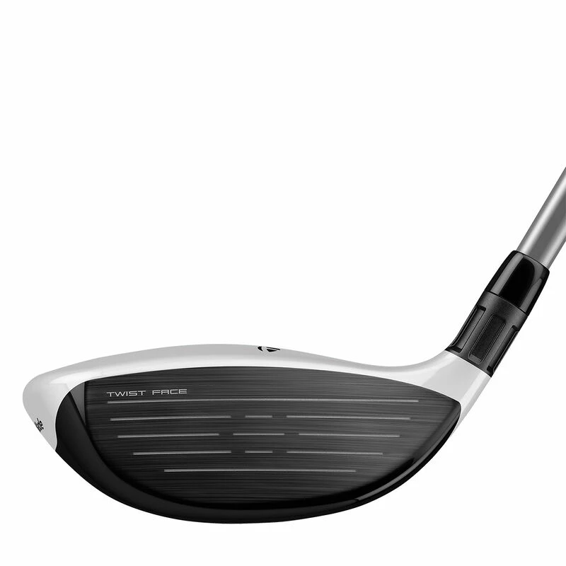 TaylorMade Mens Black And Blue Sim Max D Right Hand Ust Mamiya Helium Regular Golf Fairway Wood 3 TaylorMade Mens Black And Blue Sim Max D Right Hand Ust Mamiya Helium Regular Golf Fairway Wood - Image 3