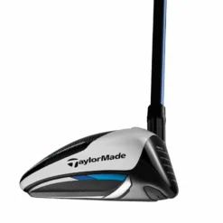 TaylorMade Mens Black And Blue Sim Max D Right Hand Ust Mamiya Helium Regular Golf Fairway Wood 7 TaylorMade Mens Black And Blue Sim Max D Right Hand Ust Mamiya Helium Regular Golf Fairway Wood -TaylorMade shop American Golf 356626 62969 356626 3