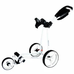BIG MAX Ti ONE Golf Trolley