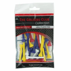 Brand Fusion The Golfers Club Blue