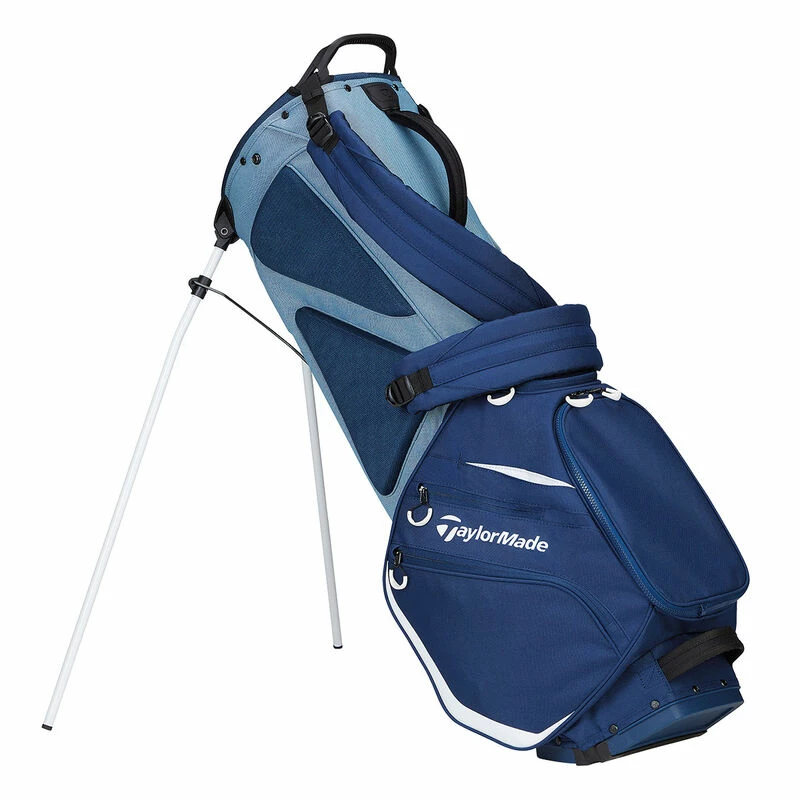 TaylorMade FlexTech Golf Stand Bag 2 TaylorMade FlexTech Golf Stand Bag - Image 2