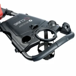 Motocaddy Black Adjustable CUBE Push Golf Trolley 6 Motocaddy Black Adjustable CUBE Push Golf Trolley -TaylorMade shop American Golf 357503 61877 357503 2
