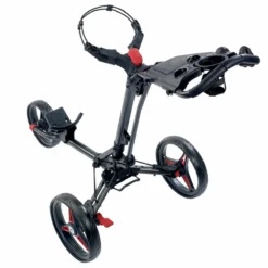 Motocaddy P1 Push Golf Trolley