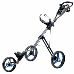 Motocaddy Z1 Push Golf Trolley