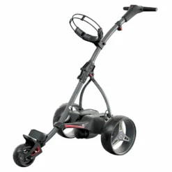 Motocaddy S1 Extended Range Lithium Electric Golf Trolley 2020 5 Motocaddy S1 Extended Range Lithium Electric Golf Trolley 2020 -TaylorMade shop American Golf 357640 60372 357640 1
