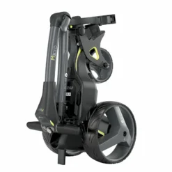 Motocaddy M3 Pro Extended Range Lithium Electric Golf Trolley 7 Motocaddy M3 Pro Extended Range Lithium Electric Golf Trolley -TaylorMade shop American Golf 357697 67729 357697 3