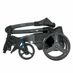 Motocaddy M5 Golf GPS Extended Range Lithium Electric Trolley 7 Motocaddy M5 Golf GPS Extended Range Lithium Electric Trolley -TaylorMade shop American Golf 357707 60367 357707 3